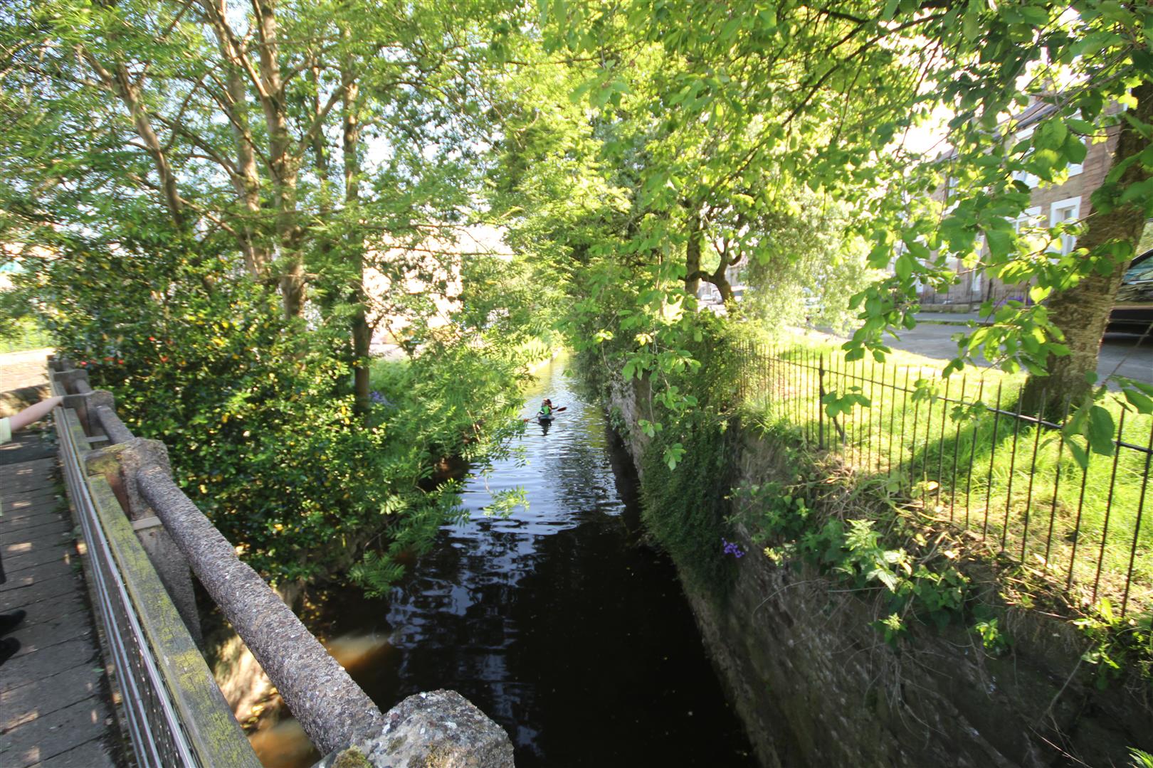 1 bedroom apartment To Let in Earby - IMG_7635 copy.jpg